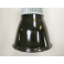 Industriální smaltovaná lampa