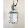 Industriální lampa