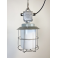 Industriální lampa