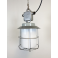 Industriální lampa