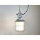 Industriální lampa