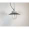 Industriální lampa