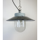 Industriální lampa