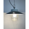 Industriální lampa