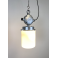 Industriální lampa