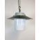 Industriální lampa