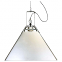 Industriální lampa