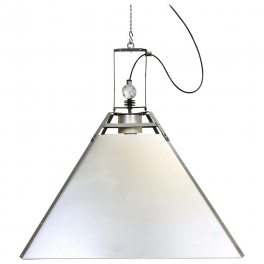Industriální lampa ZUMTOBEL