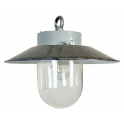 Industriální lampa
