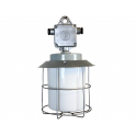 Industriální lampa