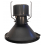 Industriální lampa