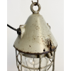 Industriální lampa