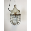 Industriální lampa