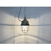 Industriální lampa
