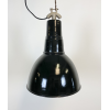 Industriální smaltovaná lampa 1920