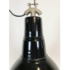 Industriální smaltovaná lampa 1920