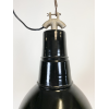 Industriální smaltovaná lampa 1920