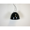 Industriální smaltovaná lampa