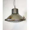 Industriální lampa