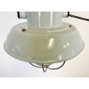 Industriální lampa