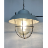 Industriální lampa