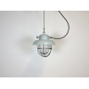 Industriální lampa