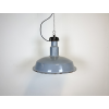 Industriální smaltovaná lampa