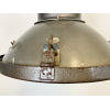 Industriální lampa