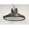Industriální lampa