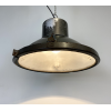 Industriální lampa