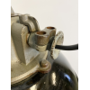 Industriální smaltovaná lampa
