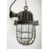 Industriální lampa