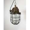 Industriální lampa