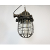 Industriální lampa