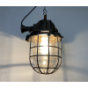 Industriální lampa