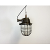 Industriální lampa