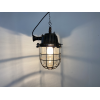 Industriální lampa