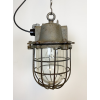 Industriální lampa