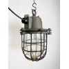 Industriální lampa