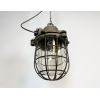 Industriální lampa