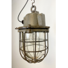 Industriální lampa