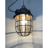 Industriální lampa