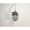 Industriální lampa