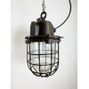 Industriální lampa