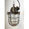 Industriální lampa