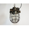 Industriální lampa