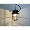 Industriální lampa