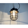 Industriální lampa