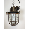 Industriální lampa