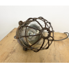 Industriální lampa